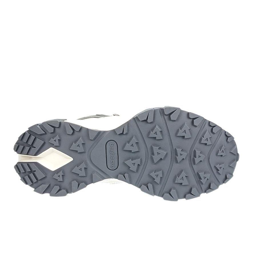 Bagheera ljusgrå/grå