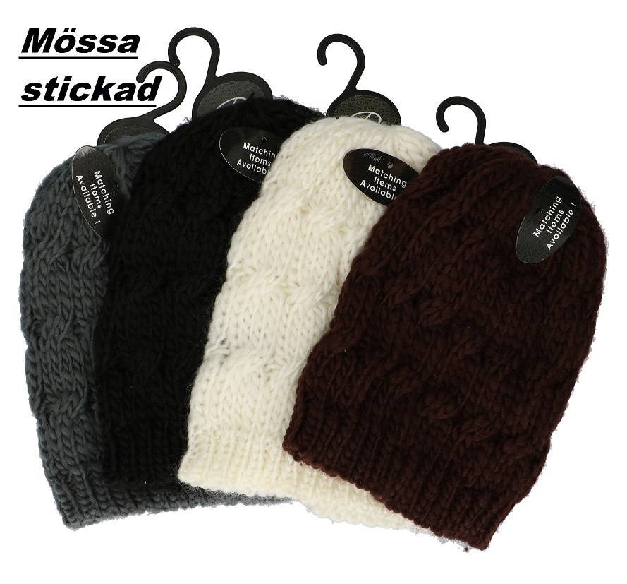 LINPA mössor, jackor och dylikt odef