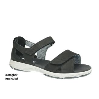New Feet