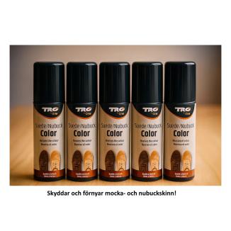 TRG the one